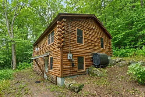 187 Chaisson Road Plymouth NH 03264