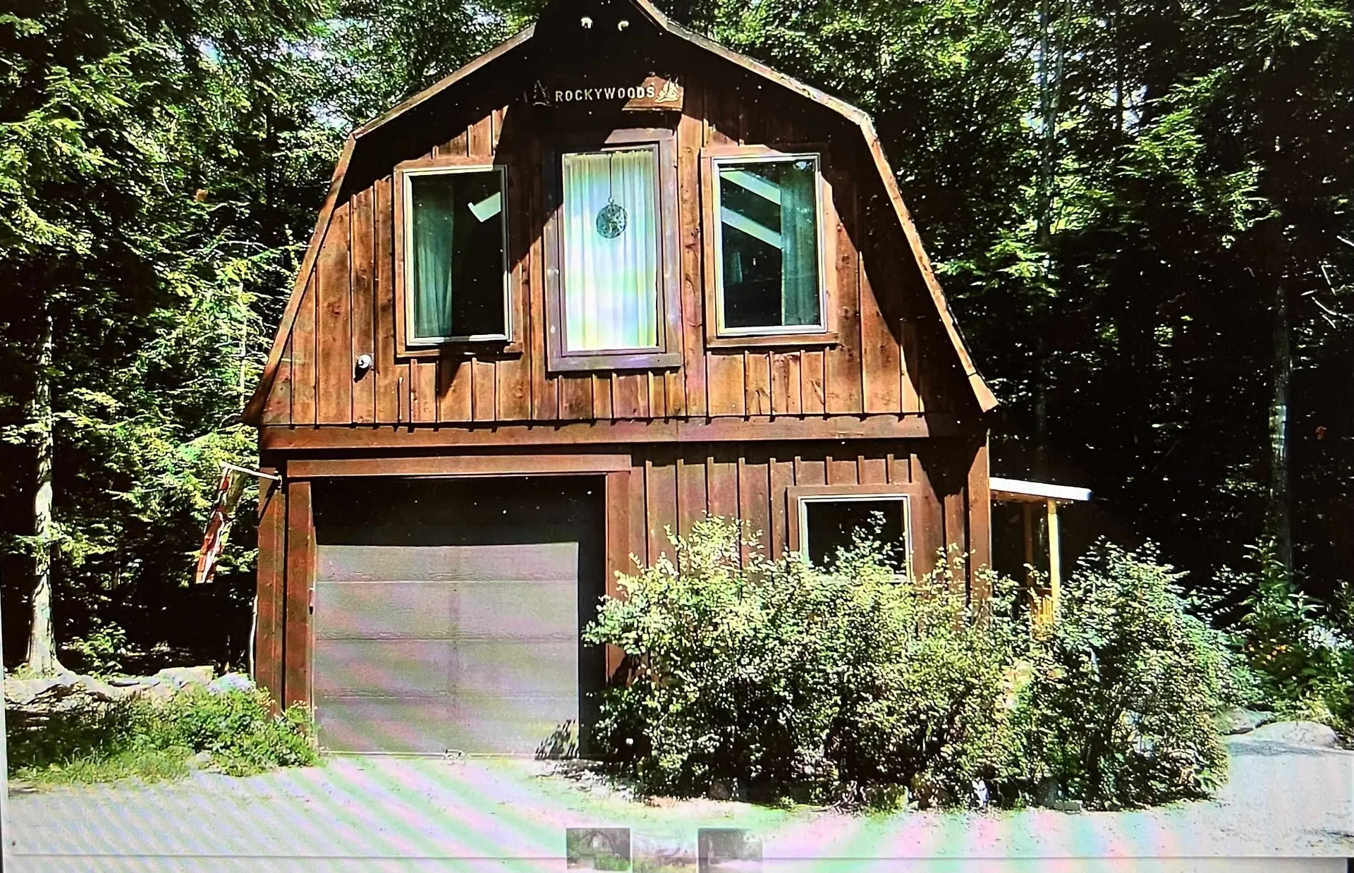759 1st Crown Point Road Strafford NH 03884
