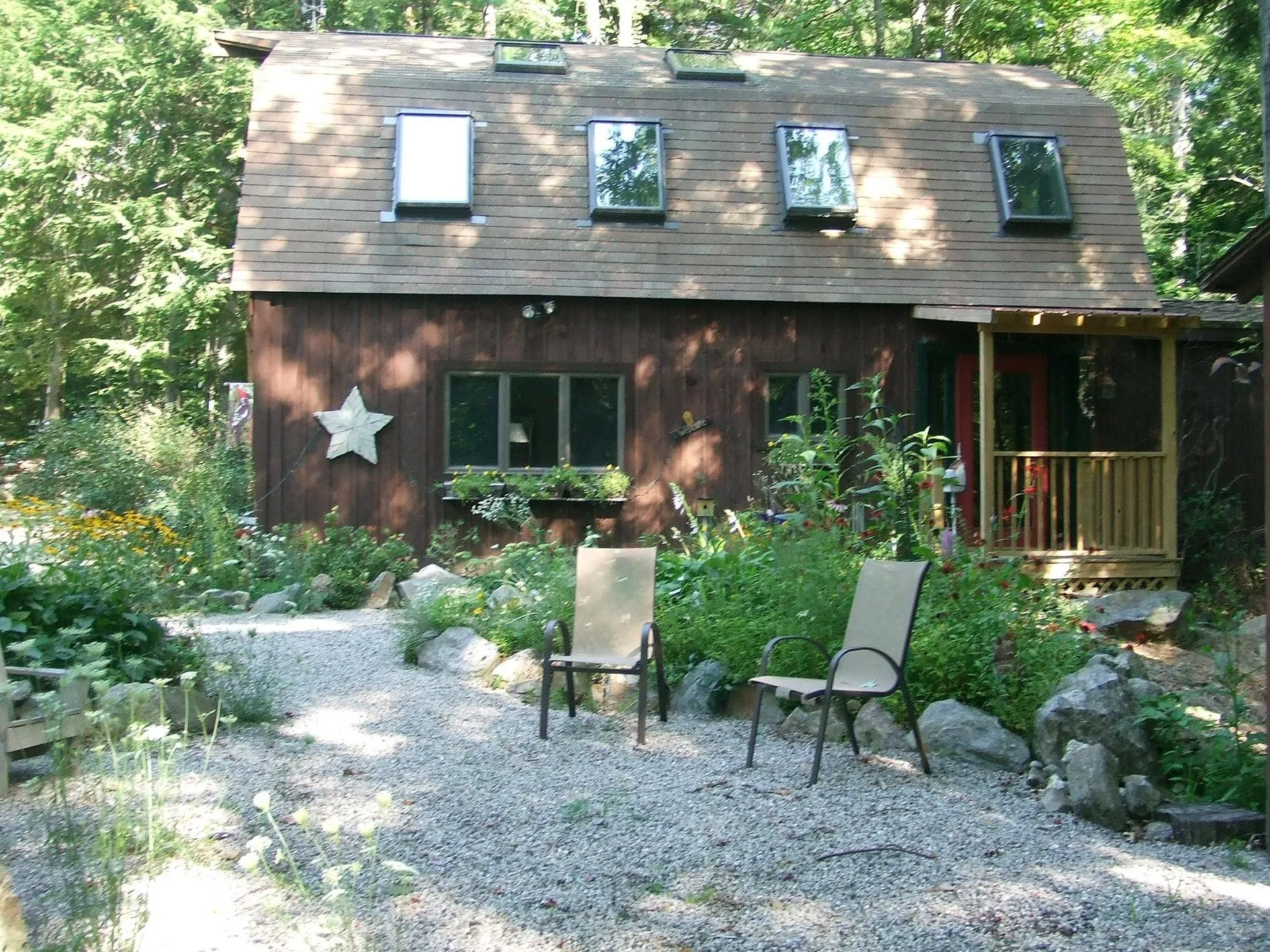 759 1st Crown Point Road Strafford NH 03884