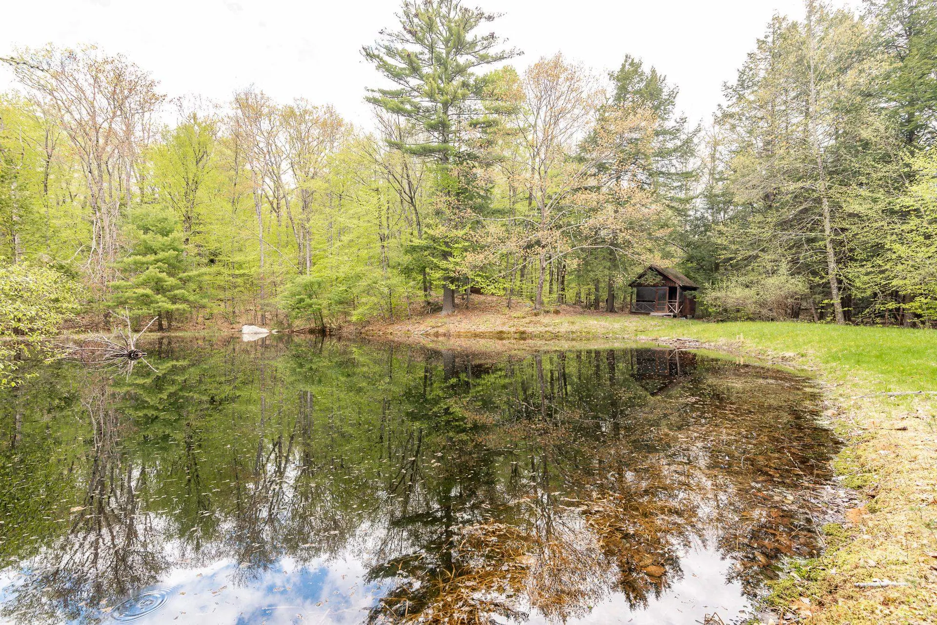 759 1st Crown Point Road Strafford NH 03884