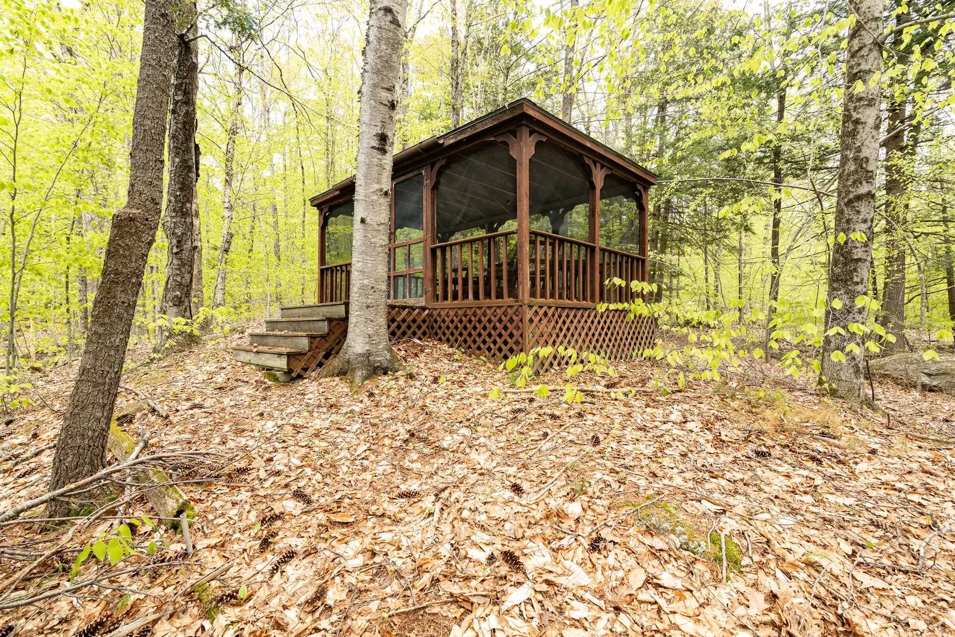 759 1st Crown Point Road Strafford NH 03884