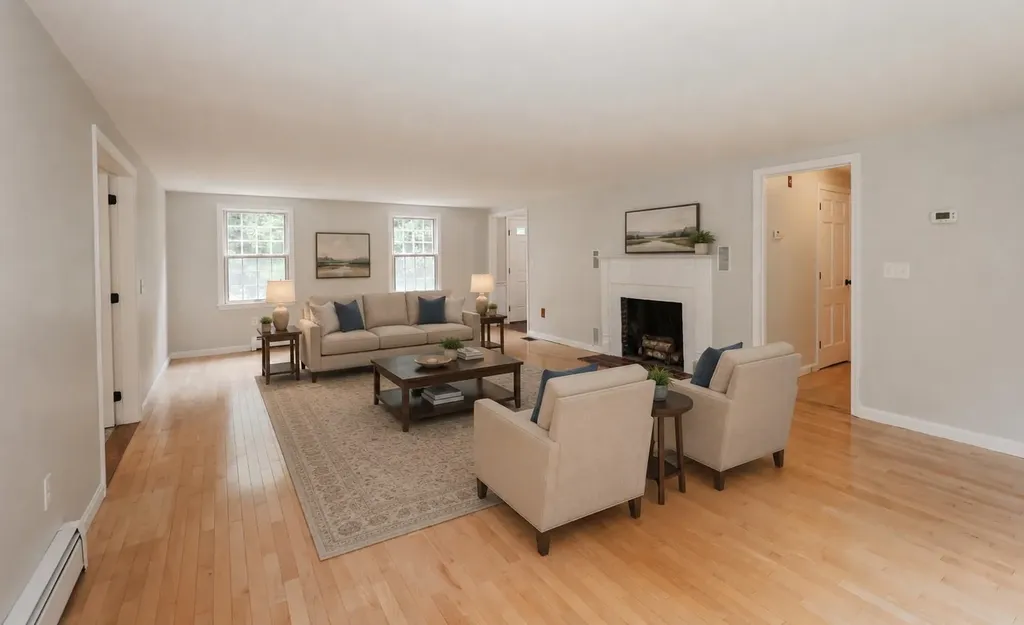 20 Wheaton Drive Pelham NH 03076