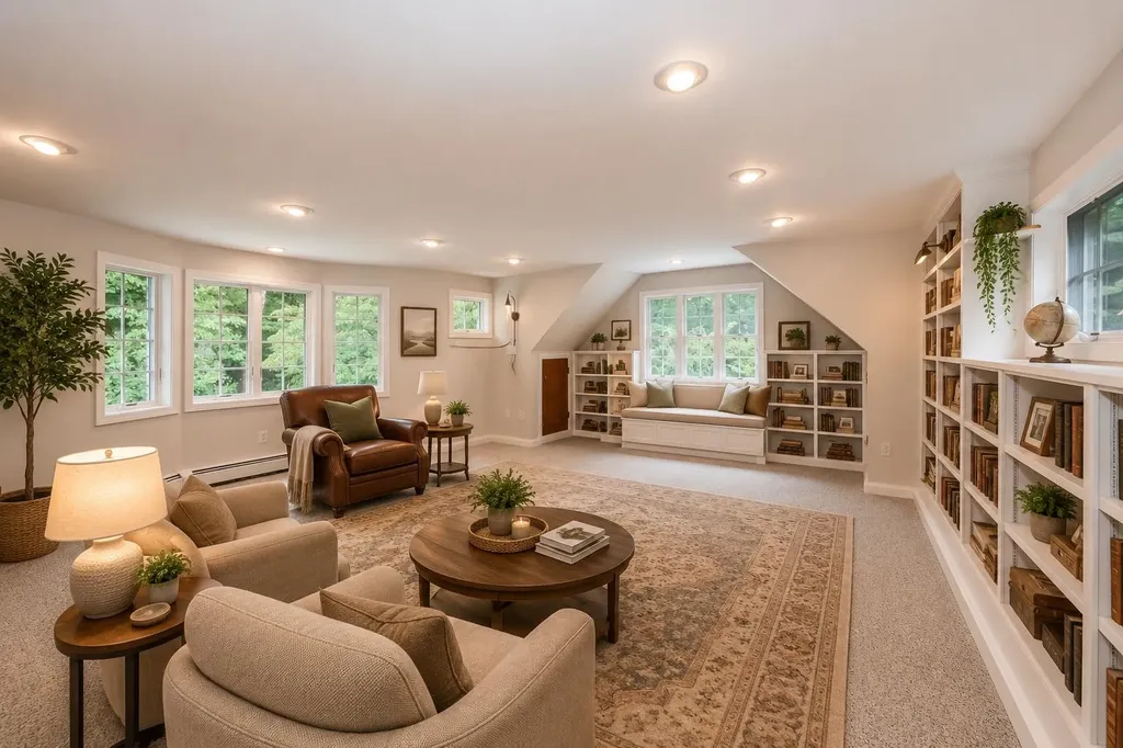 20 Wheaton Drive Pelham NH 03076