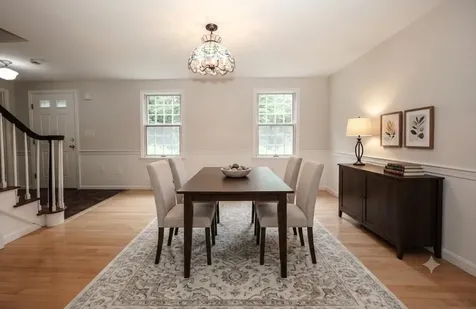 20 Wheaton Drive Pelham NH 03076