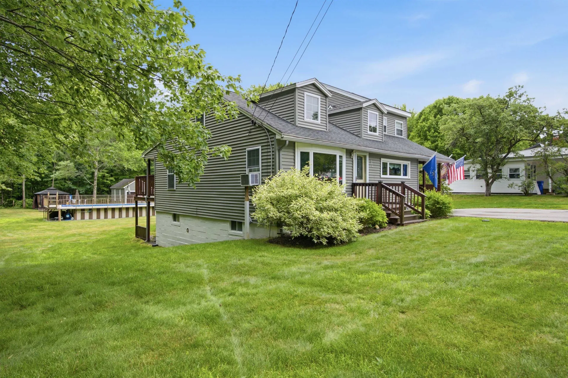 306 Phillip Street Manchester NH 03102