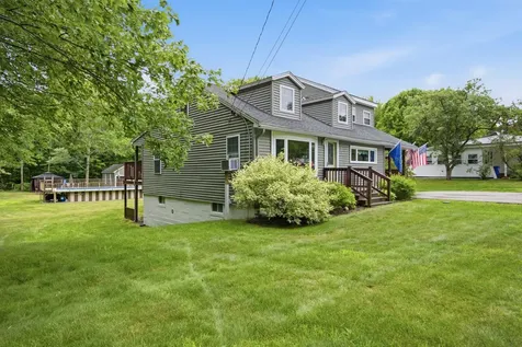 306 Phillip Street Manchester NH 03102