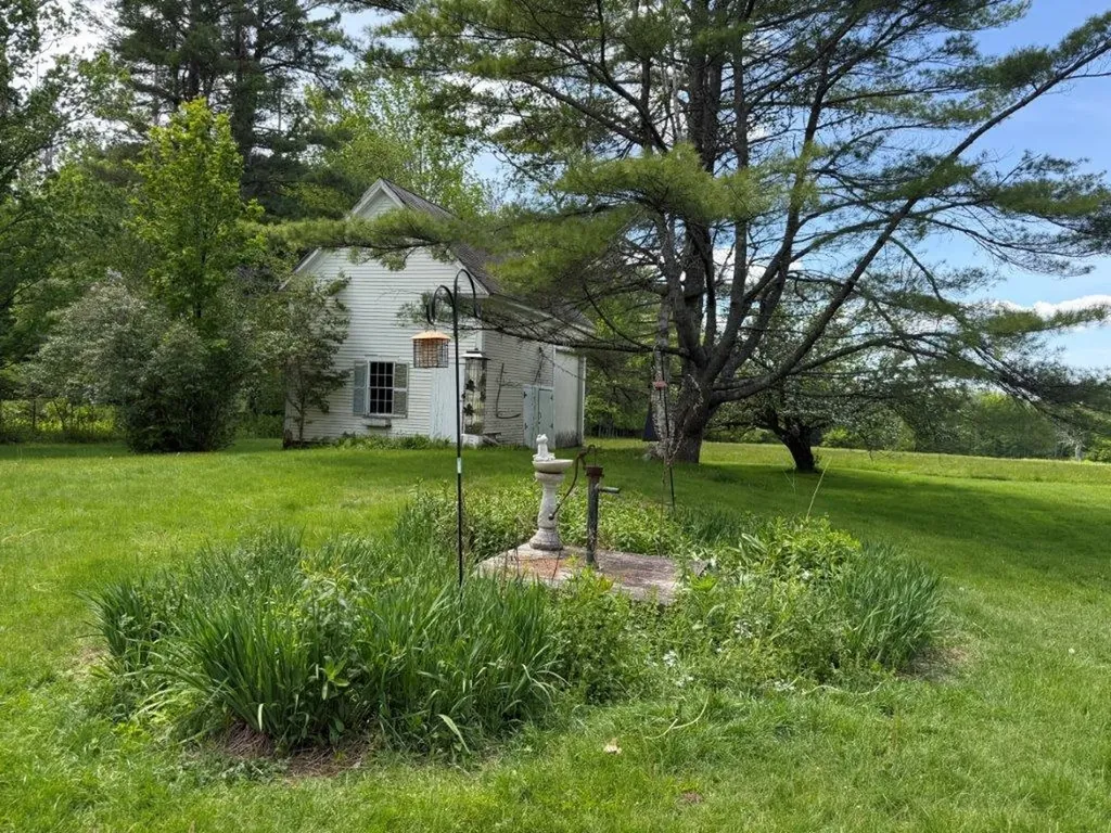 491 Canaan Street Canaan NH 03741