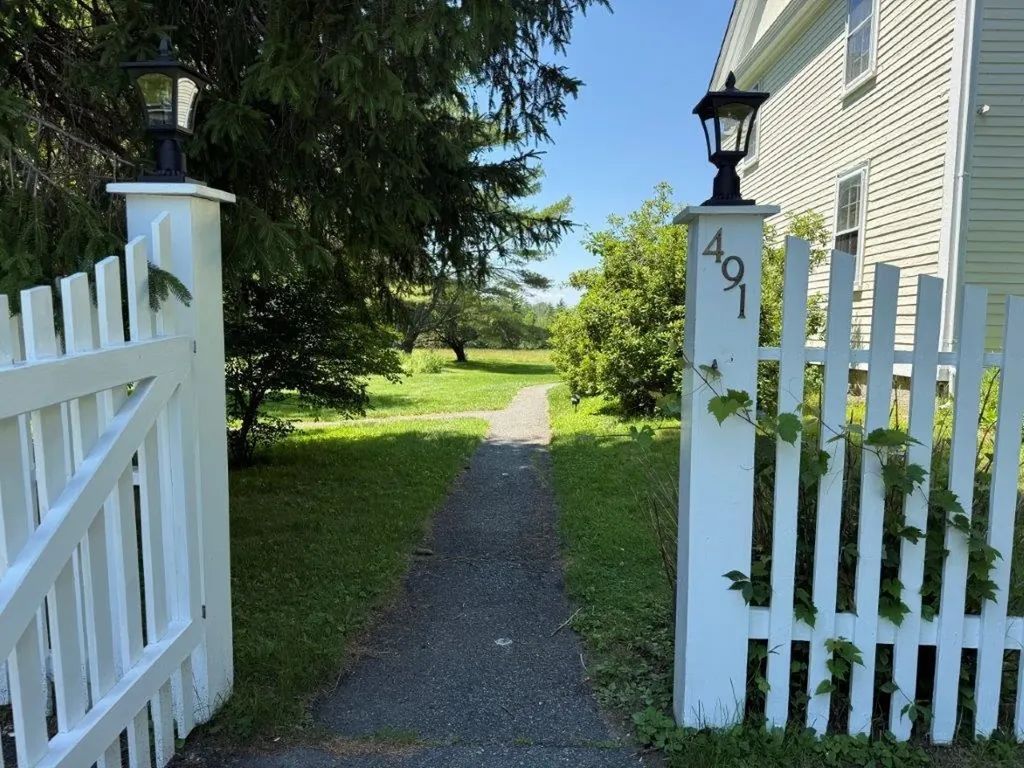 491 Canaan Street Canaan NH 03741