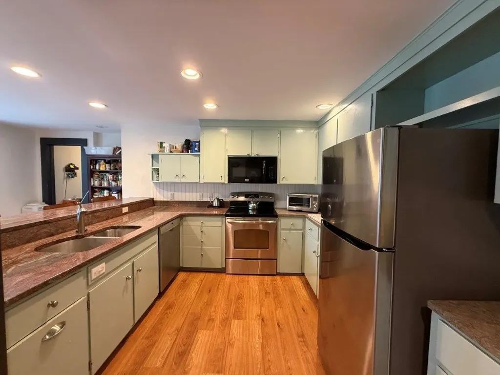 491 Canaan Street Canaan NH 03741