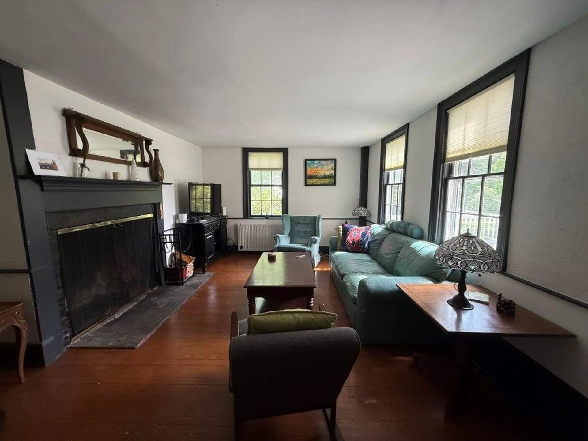 491 Canaan Street Canaan NH 03741