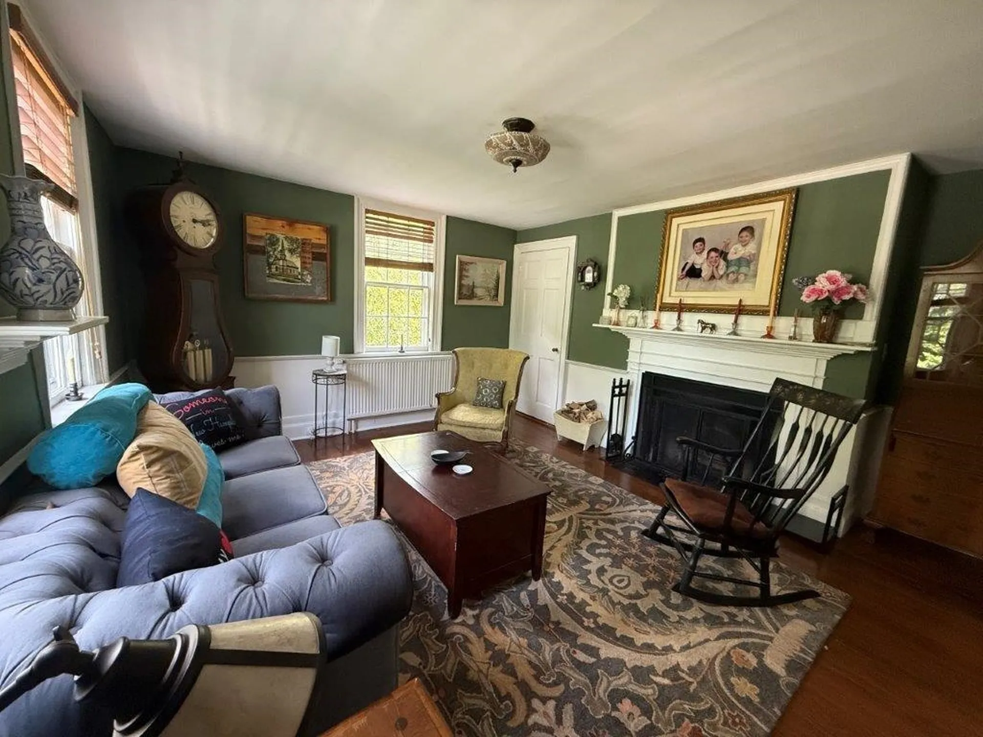 491 Canaan Street Canaan NH 03741