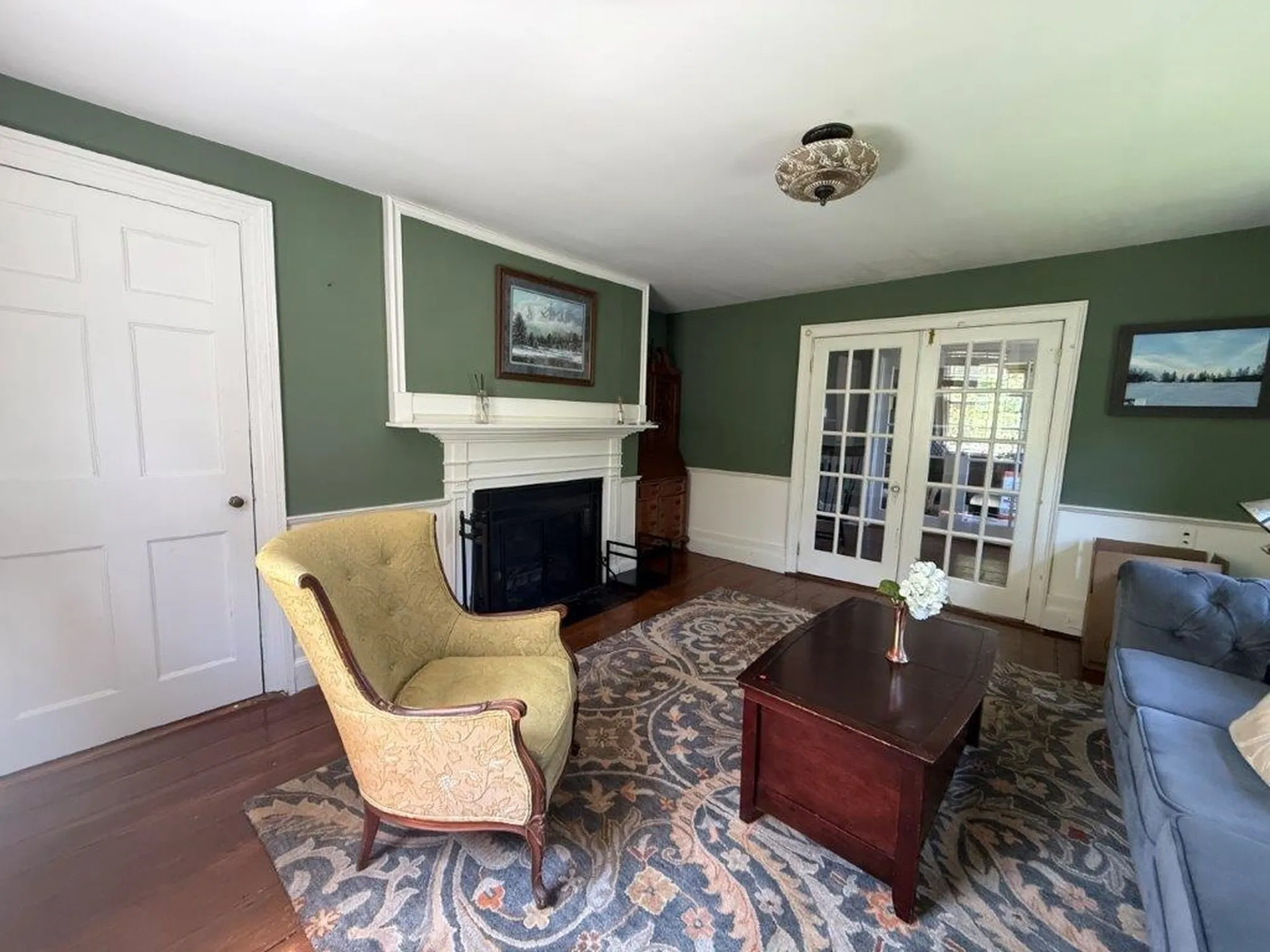 491 Canaan Street Canaan NH 03741