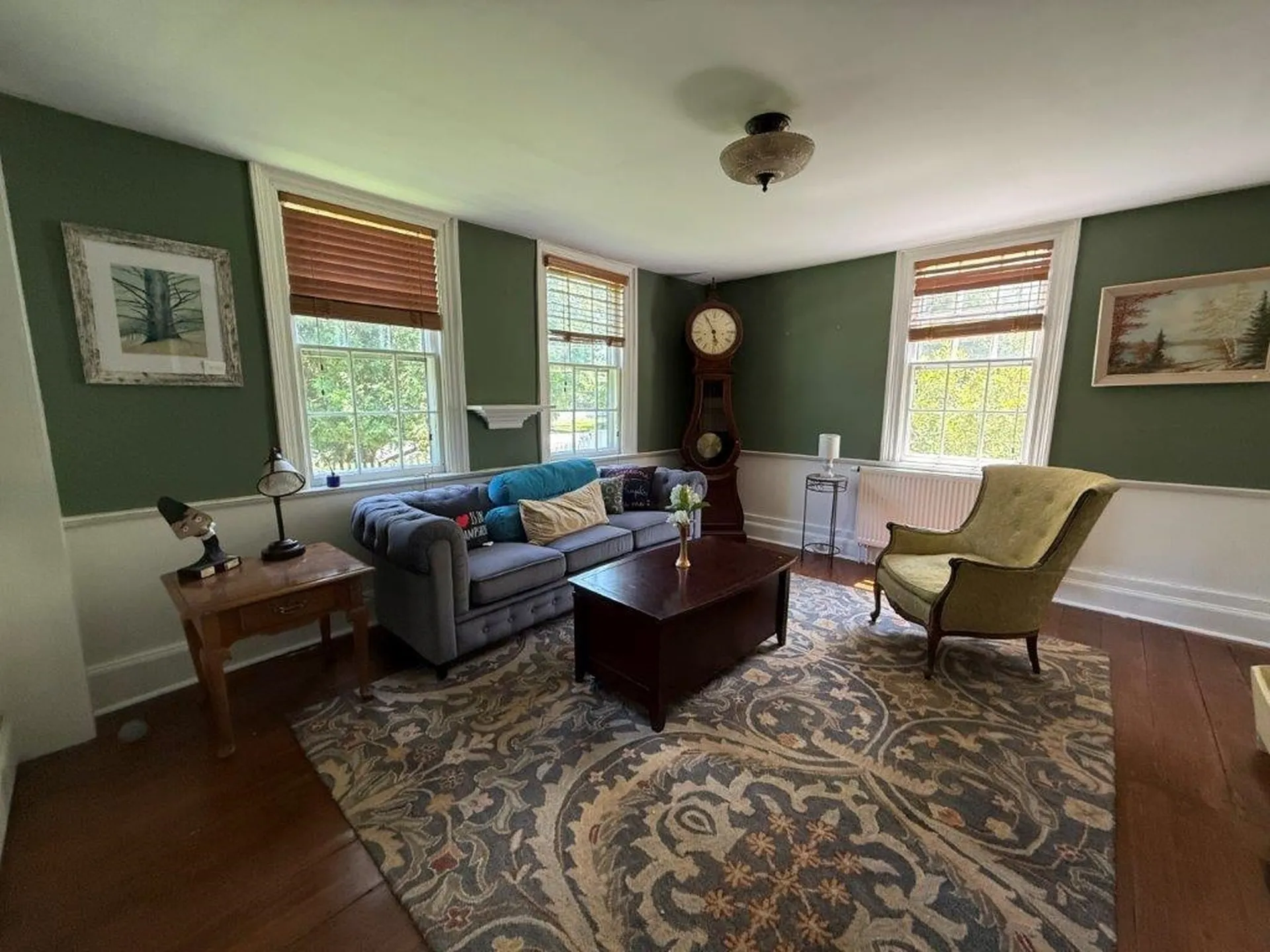 491 Canaan Street Canaan NH 03741