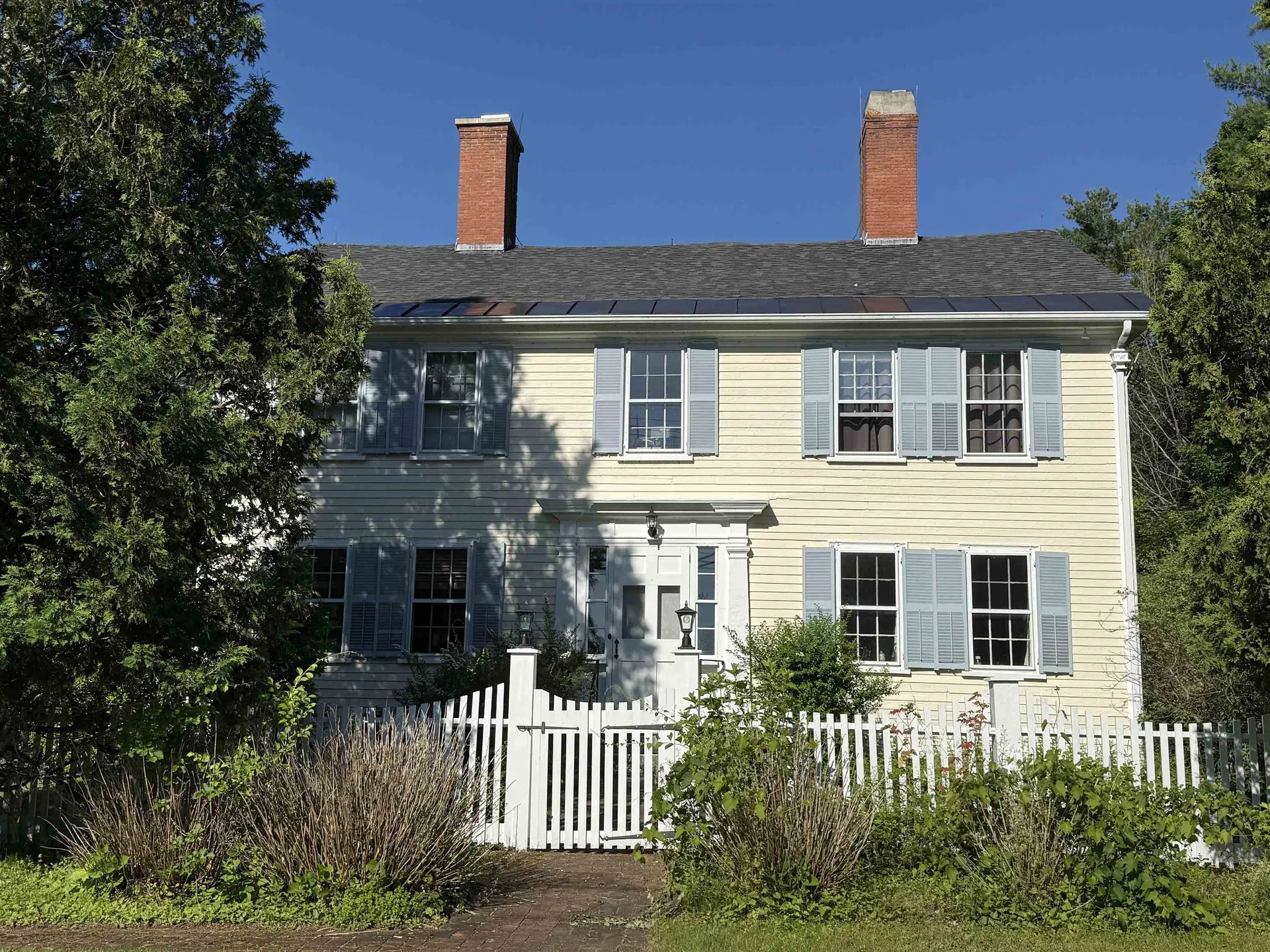 491 Canaan Street Canaan NH 03741
