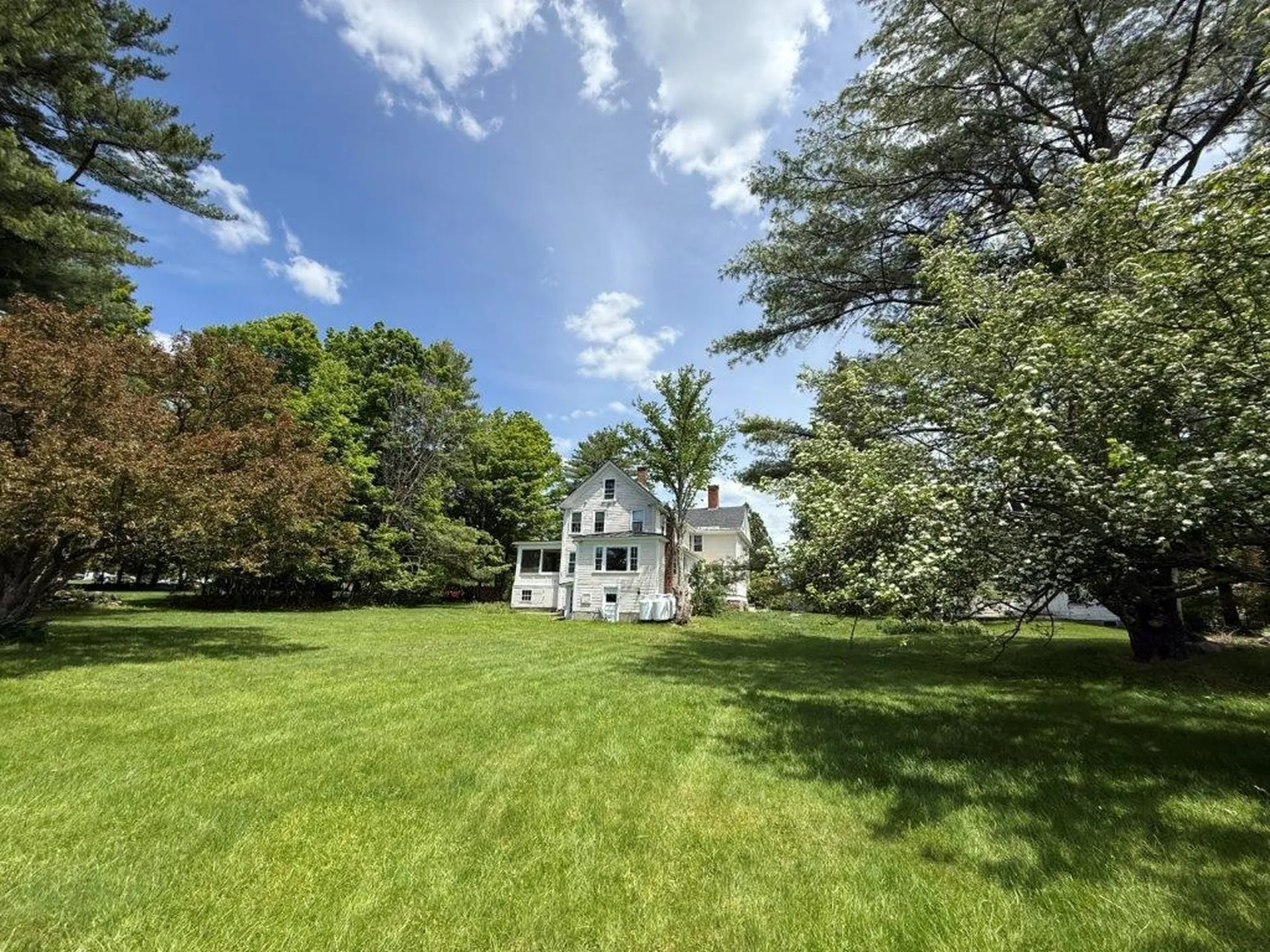 491 Canaan Street Canaan NH 03741