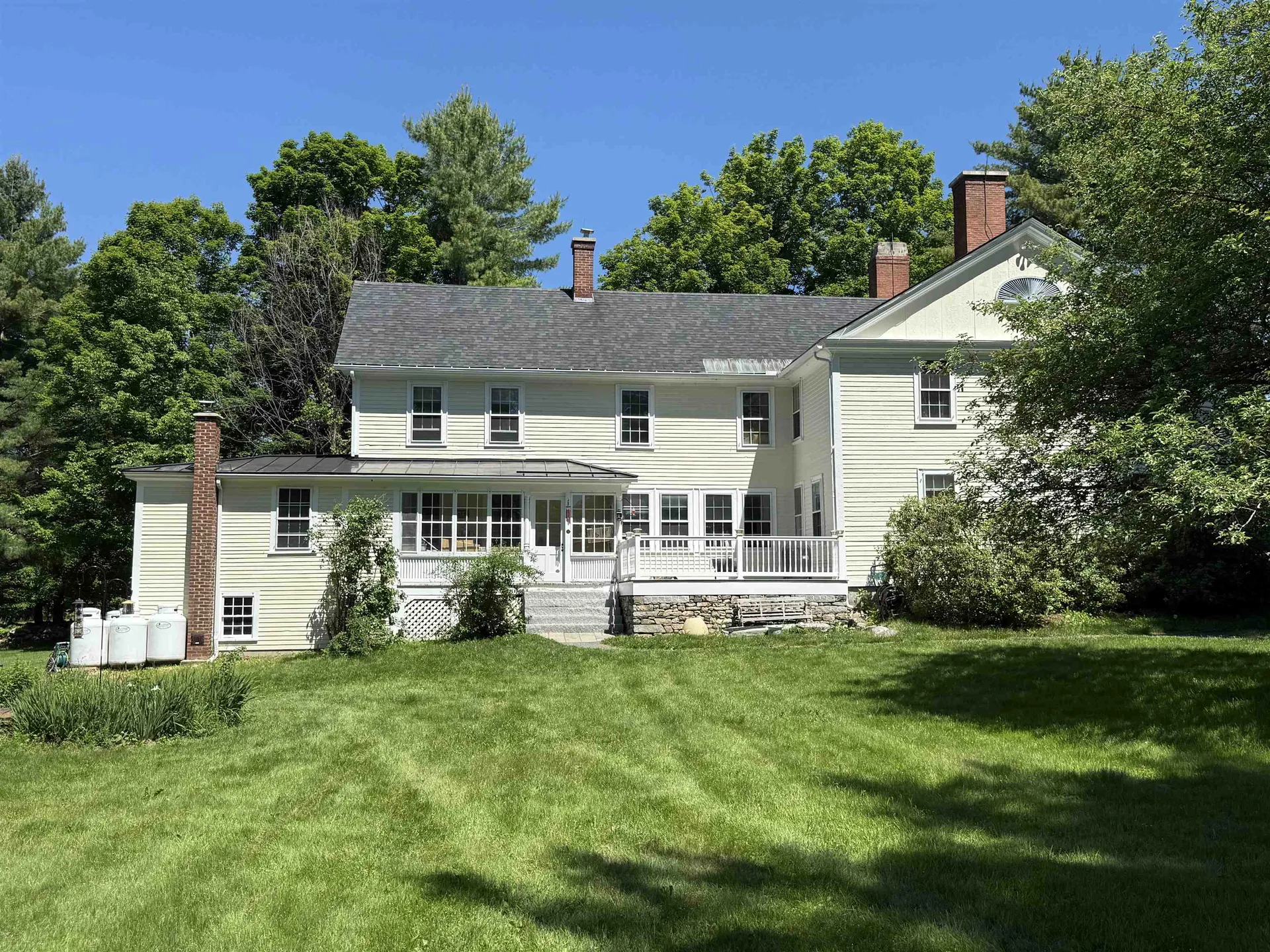 491 Canaan Street Canaan NH 03741