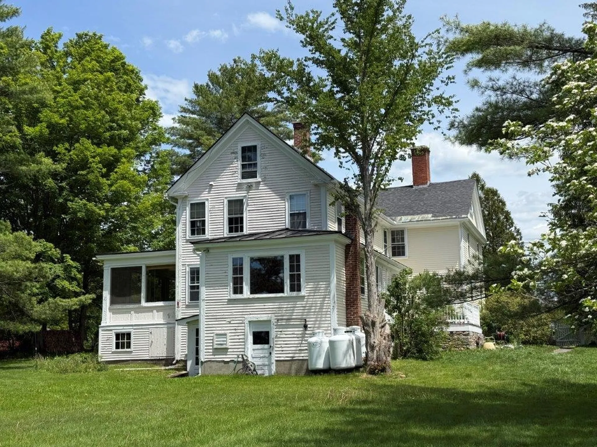 491 Canaan Street Canaan NH 03741