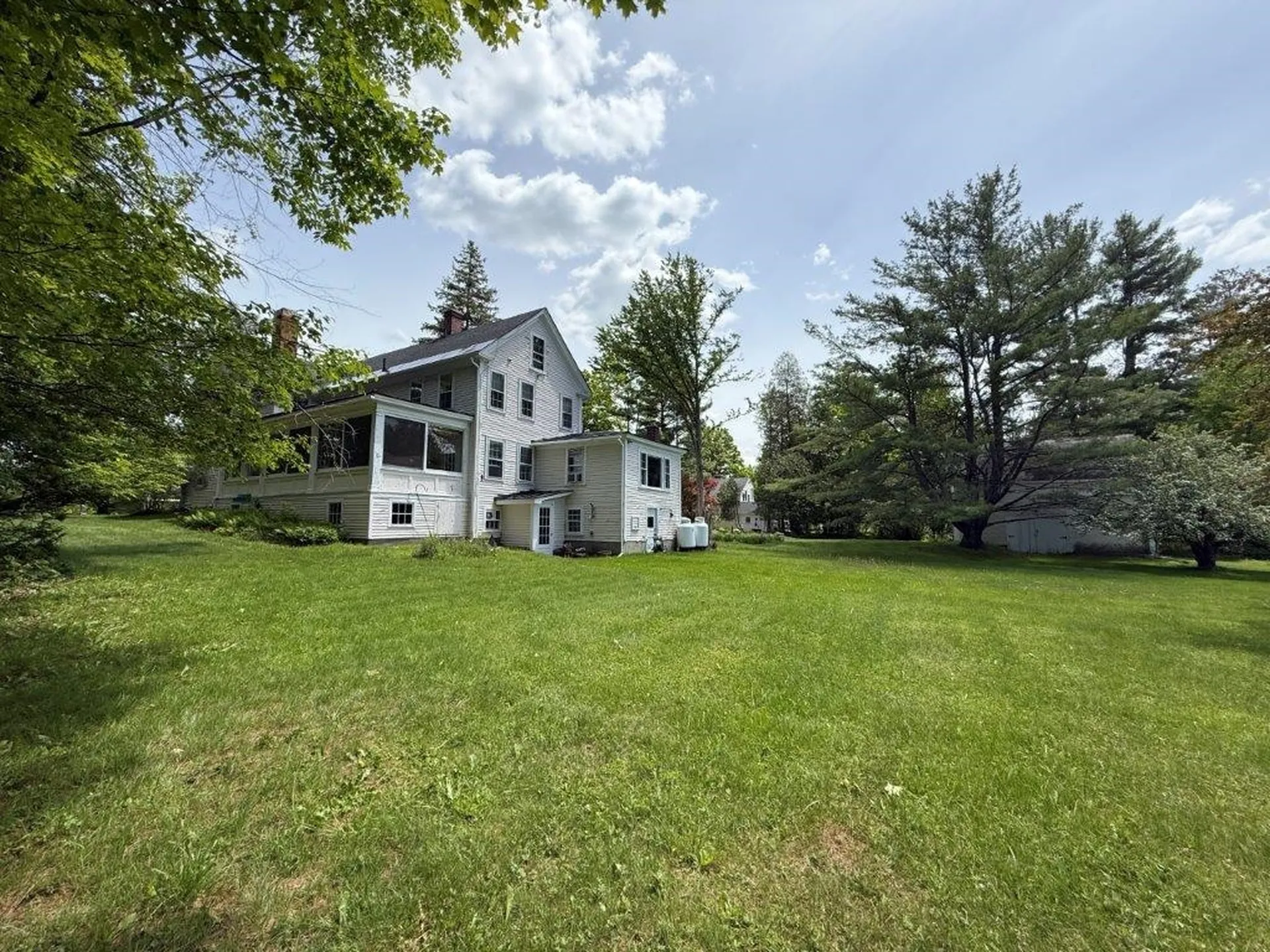 491 Canaan Street Canaan NH 03741