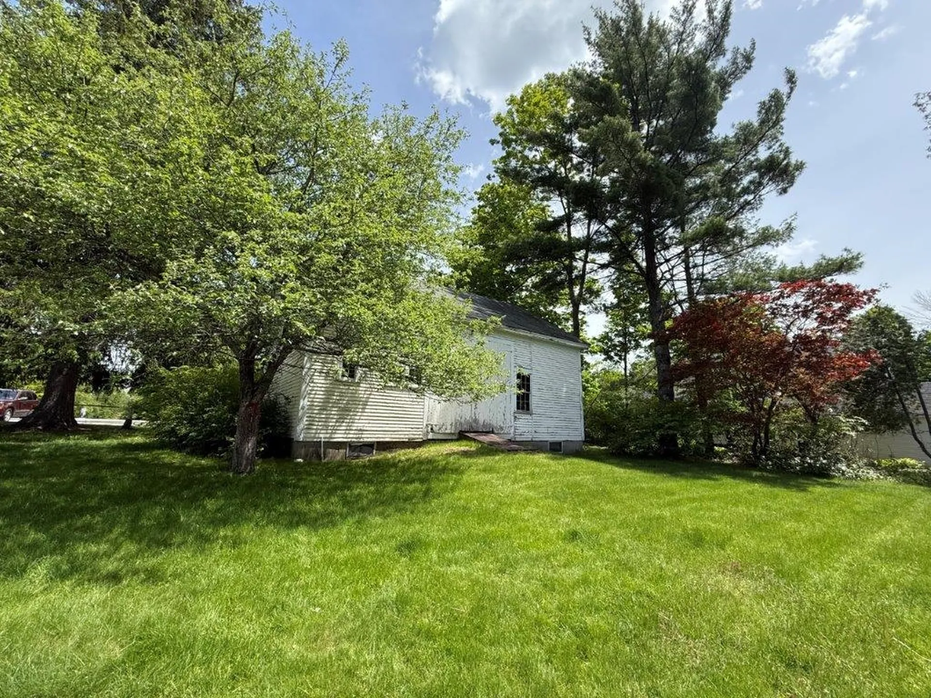 491 Canaan Street Canaan NH 03741