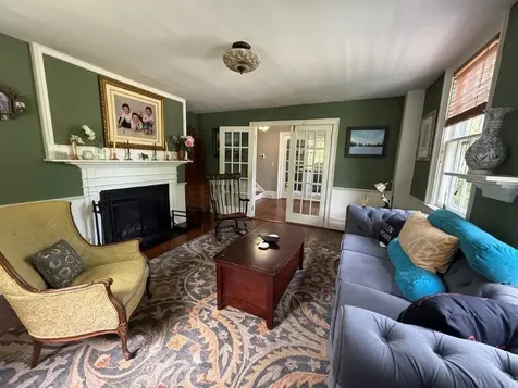 491 Canaan Street Canaan NH 03741