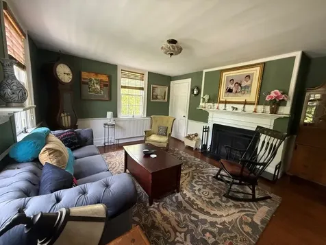 491 Canaan Street Canaan NH 03741