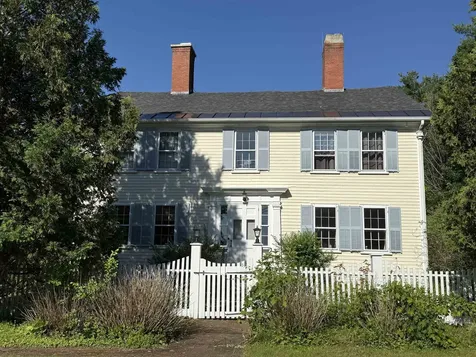 491 Canaan Street Canaan NH 03741