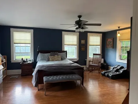 491 Canaan Street Canaan NH 03741