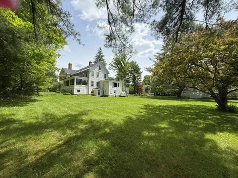 491 Canaan Street Canaan NH 03741