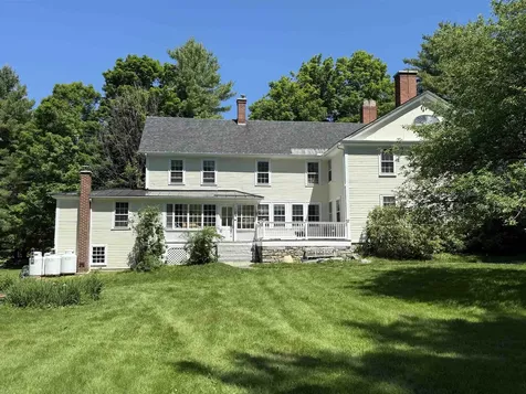 491 Canaan Street Canaan NH 03741