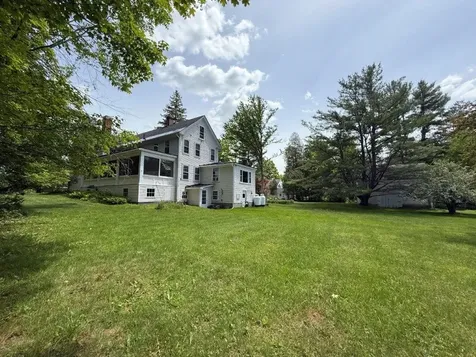 491 Canaan Street Canaan NH 03741