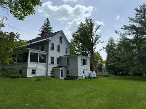 491 Canaan Street Canaan NH 03741