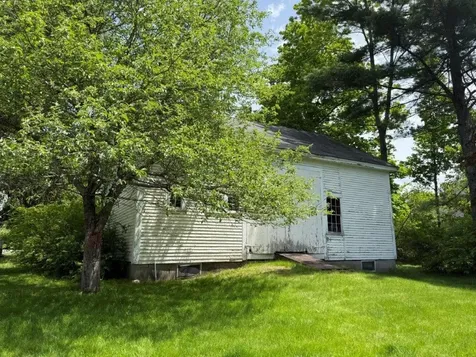 491 Canaan Street Canaan NH 03741