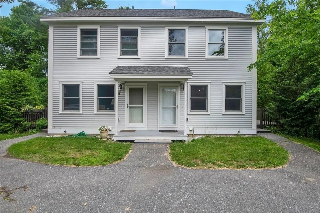 136 - 138 Northside Drive Shelburne VT 05482