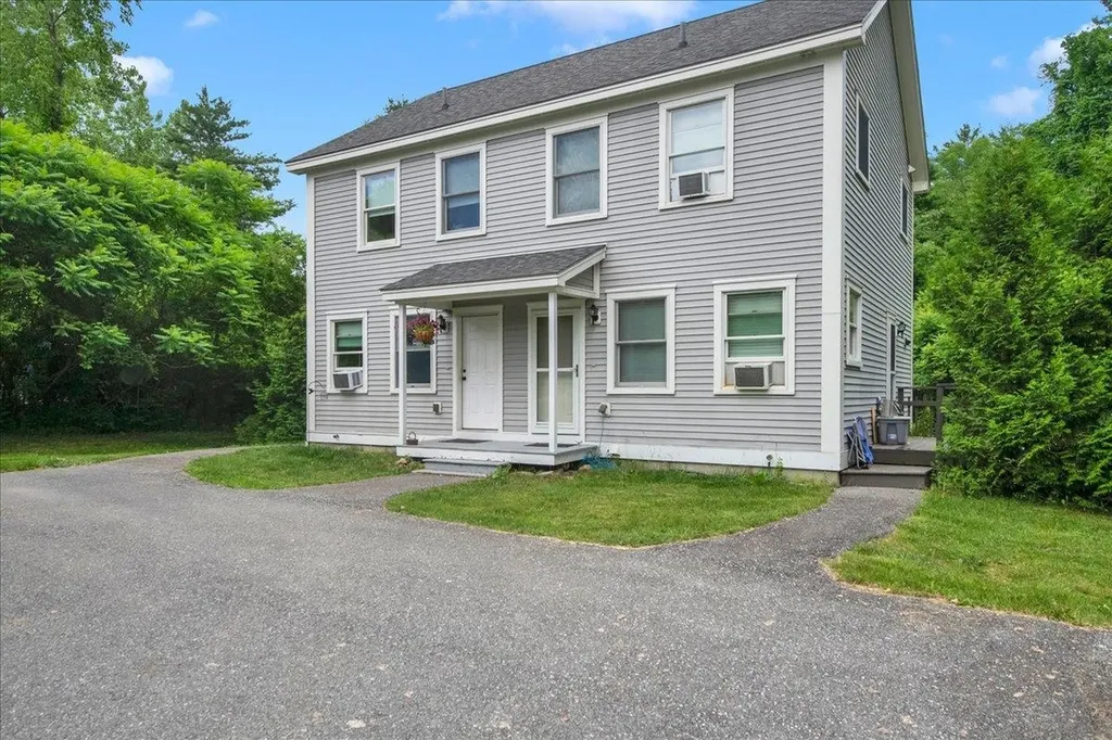136 - 138 Northside Drive Shelburne VT 05482