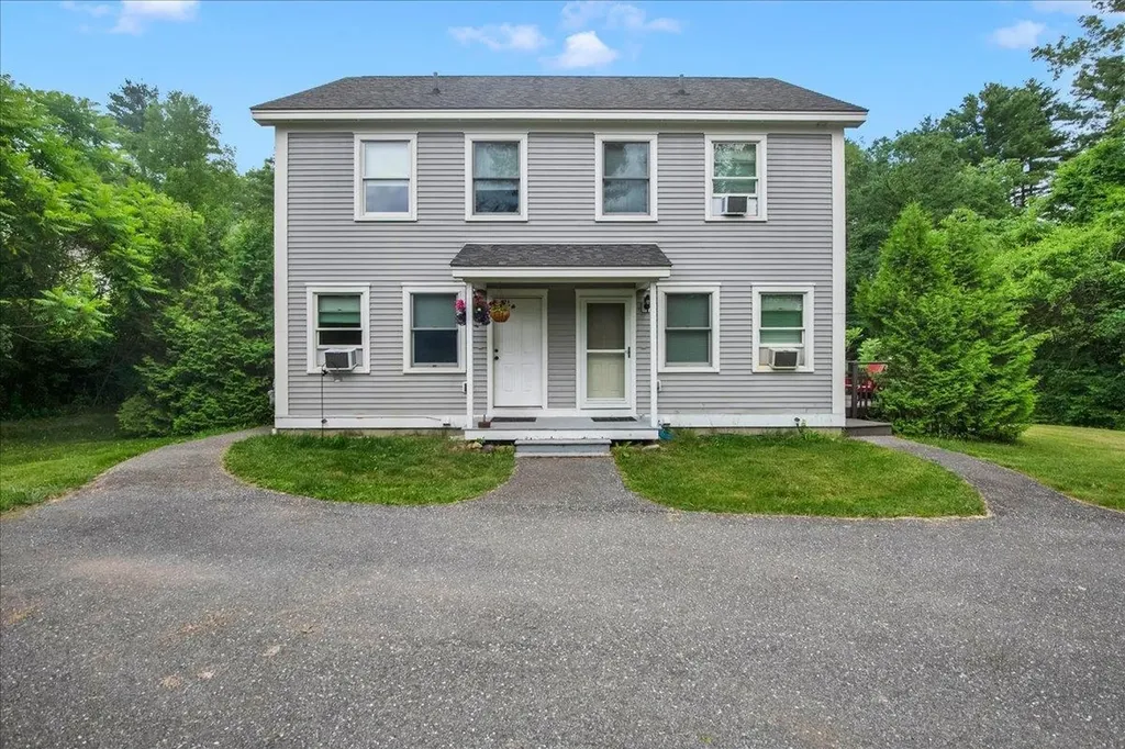 136 - 138 Northside Drive Shelburne VT 05482