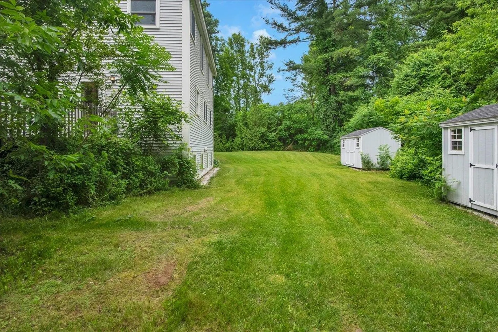 136 - 138 Northside Drive Shelburne VT 05482