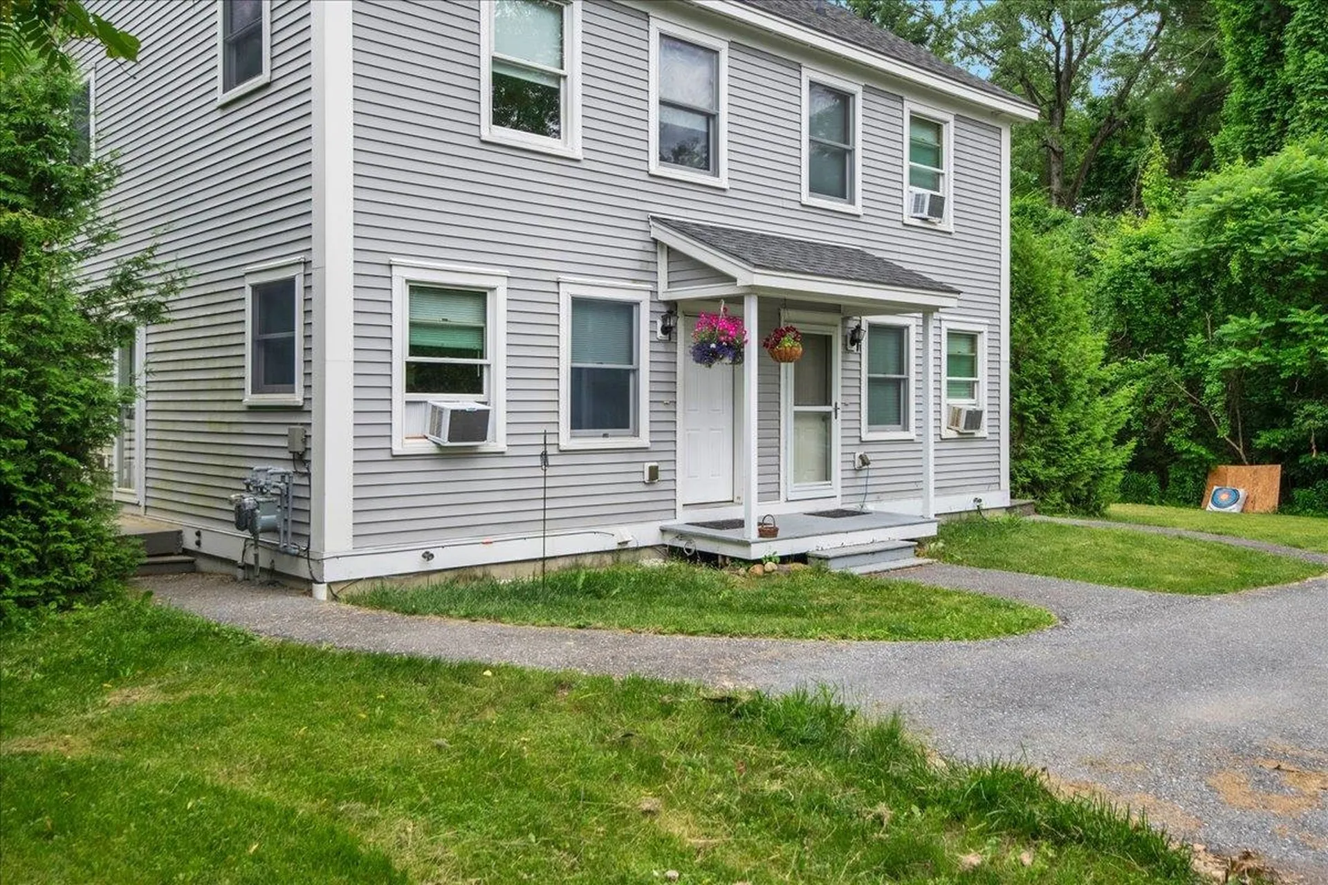 136 - 138 Northside Drive Shelburne VT 05482