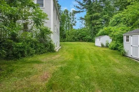 136 - 138 Northside Drive Shelburne VT 05482
