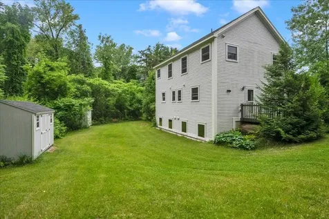 136 - 138 Northside Drive Shelburne VT 05482