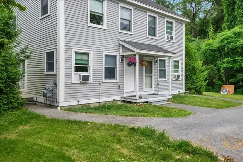 136 - 138 Northside Drive Shelburne VT 05482