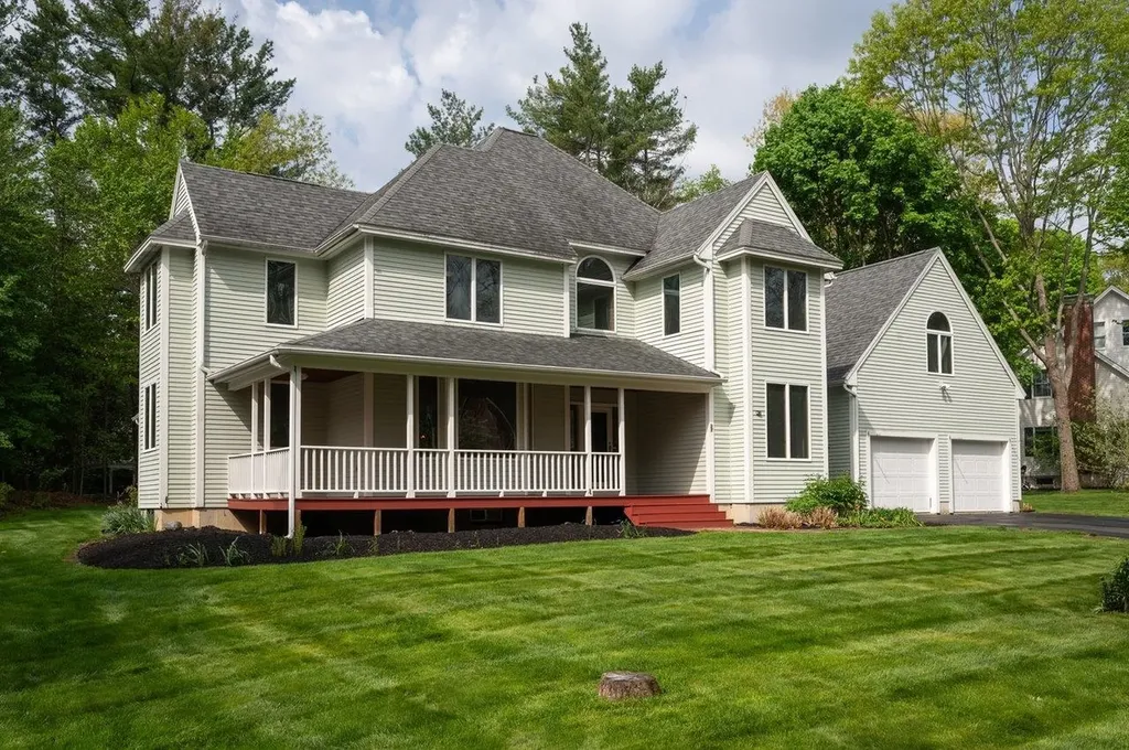 27 Sumac Lane Durham NH 03824