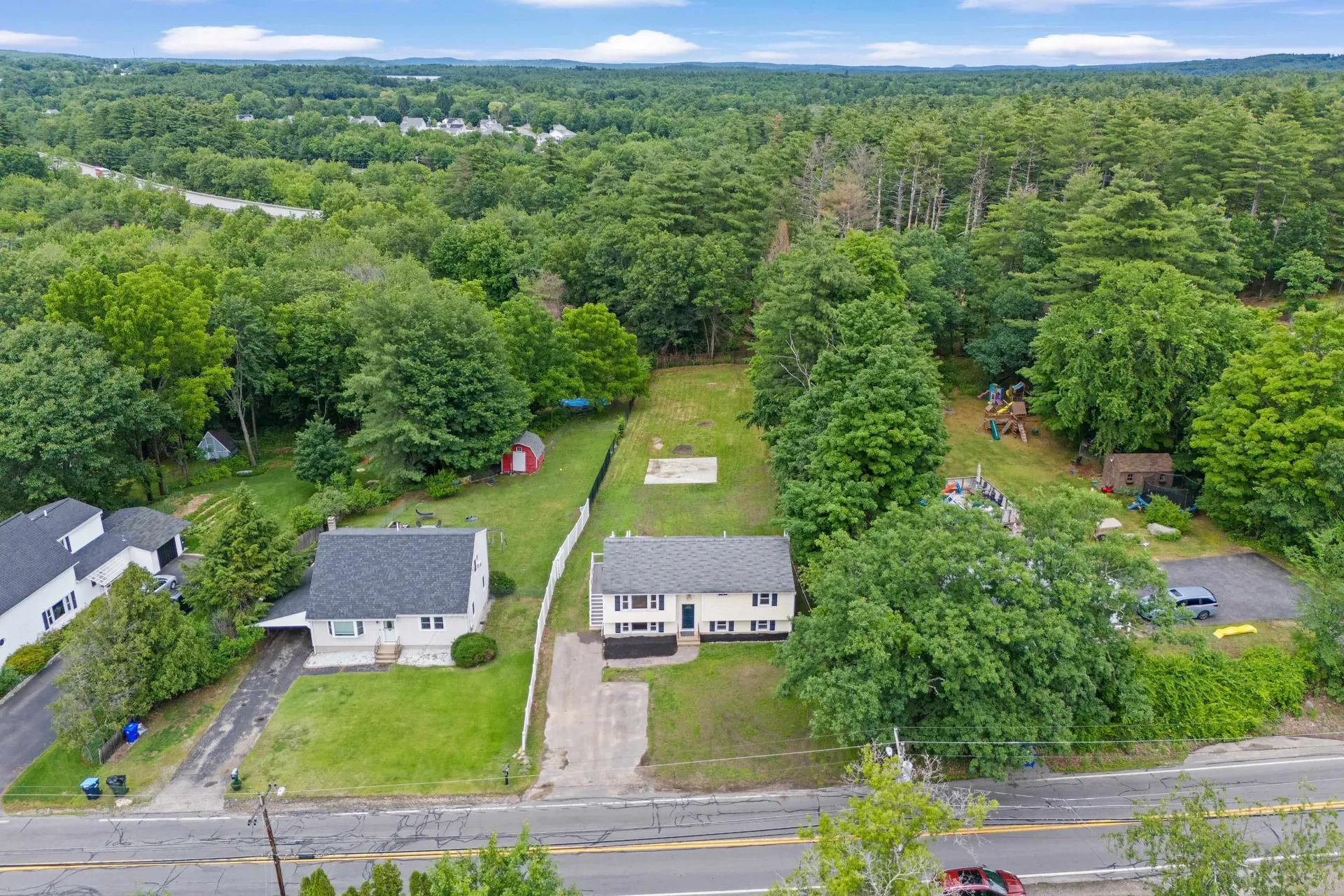 540 Bodwell Road Manchester NH 03109