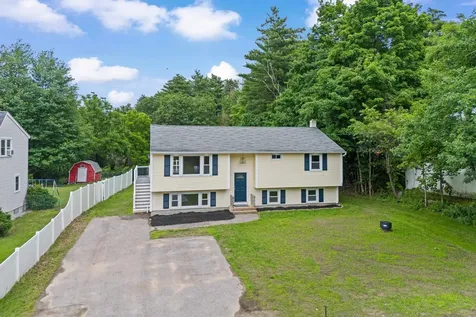 540 Bodwell Road Manchester NH 03109