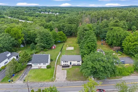 540 Bodwell Road Manchester NH 03109