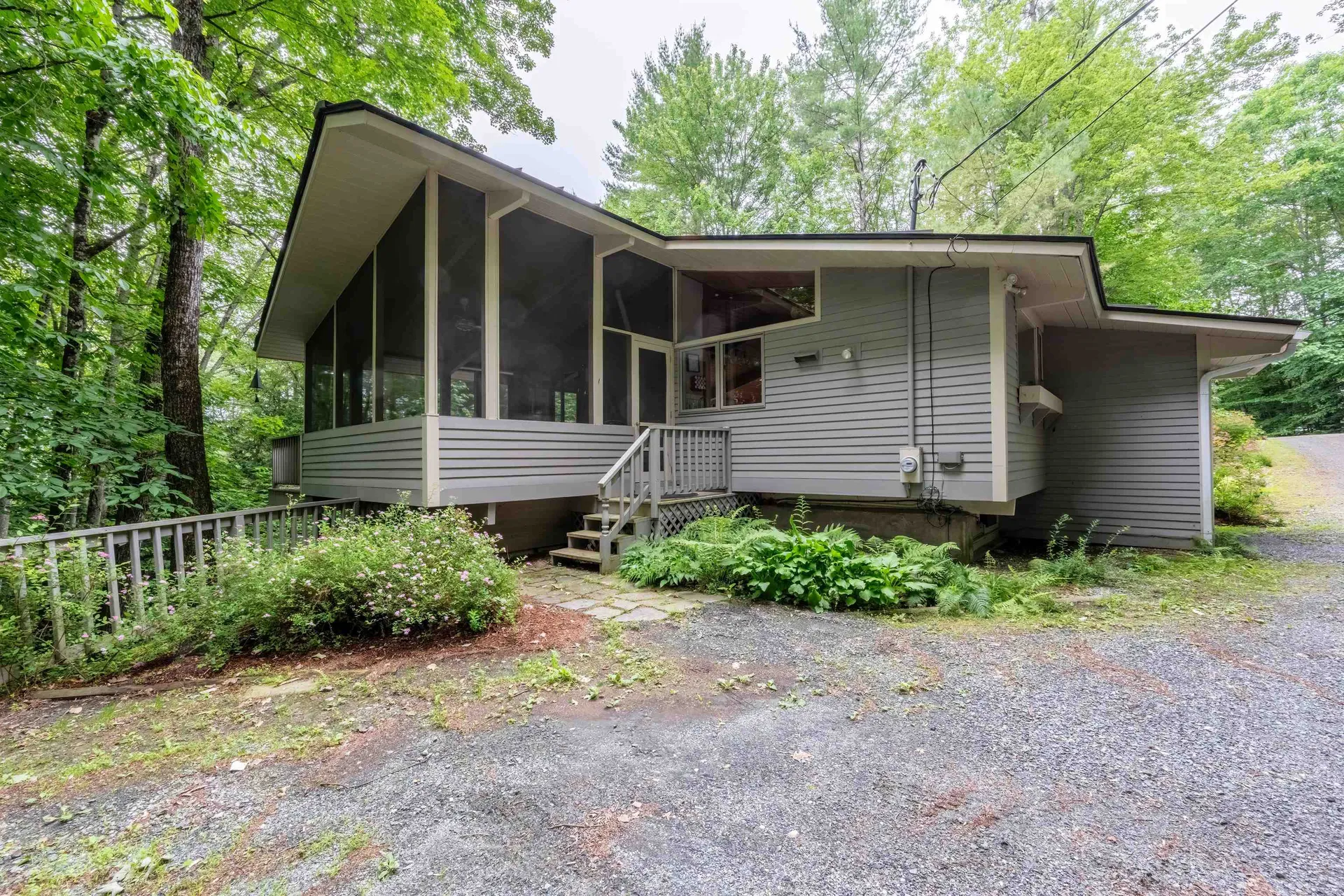 477 Morgan Road Hartford VT 05059