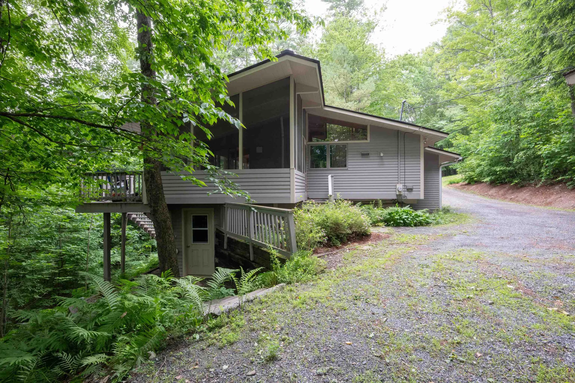 477 Morgan Road Hartford VT 05059
