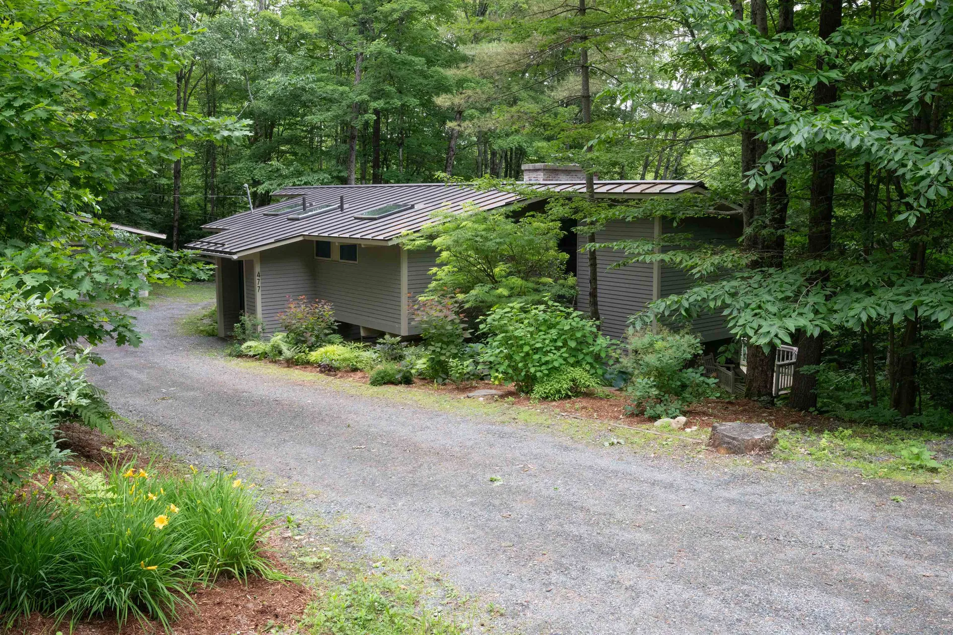 477 Morgan Road Hartford VT 05059