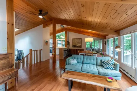 477 Morgan Road Hartford VT 05059
