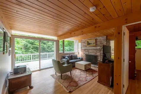 477 Morgan Road Hartford VT 05059