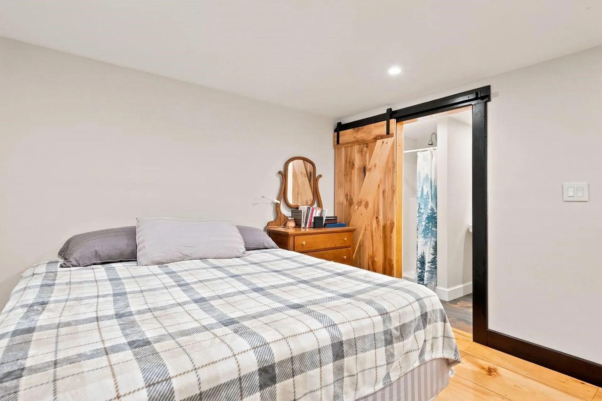 119 Dorchester Road Rumney NH 03266